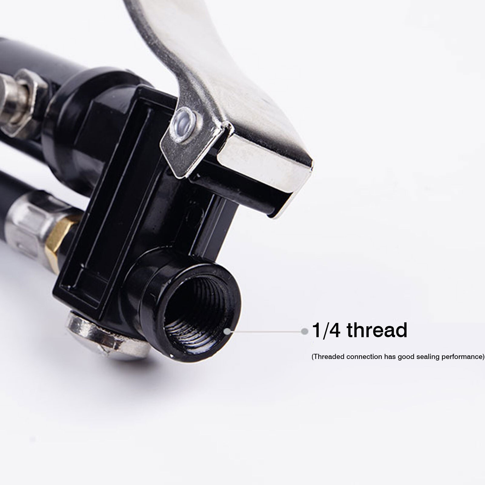 200PSI Car LCD Digital Tire Inflator Test Meter Rod High-precision Tyre Inflation Measurement Tool Pressure Gauge For Motorcycle