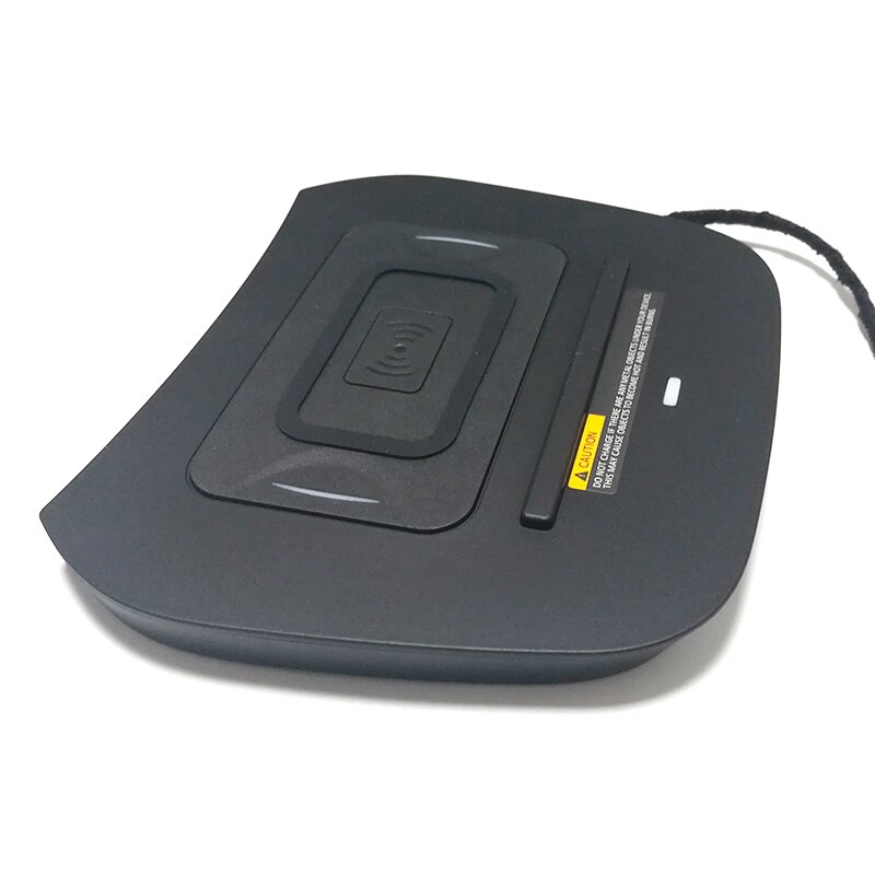 Voor Hyundai Santa Fe IX45 10 W Auto Qi Draadloze Opladen Telefoon Oplader Draadloze Mobiele Oplader accessoires