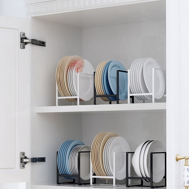 Égouttoir à vaisselle de cuisine simple de style japonais, support de rangement des assiettes à couverts, supports de finition, mettre des bols