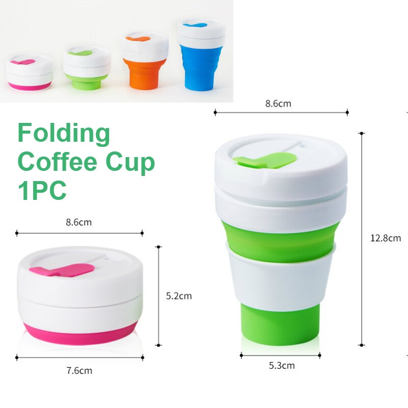 Manual Coffee Grinder with Storage Jar Soft Brush Conica Mini Coffee Milling Machine for Single Coffee: Color notes