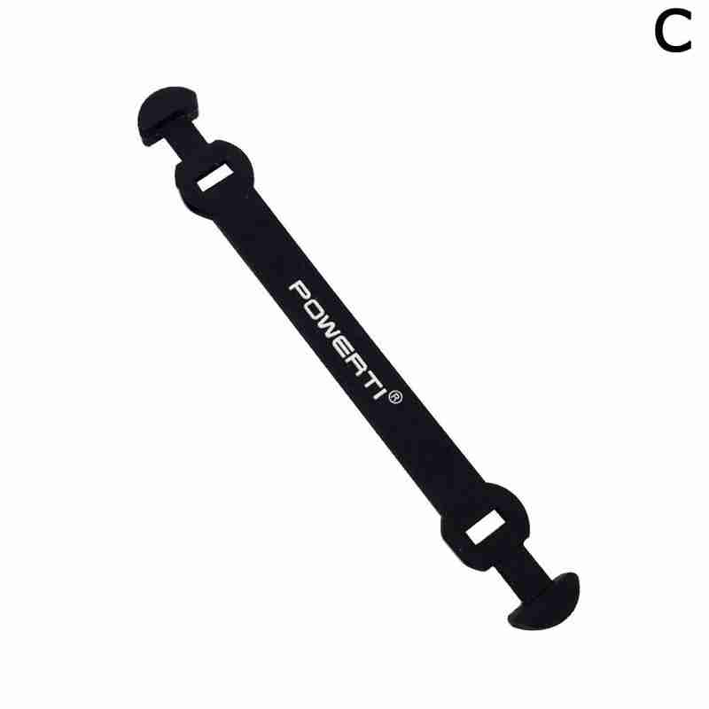 Conjunto de 2 longo tênis squash raquete amortecedores vibração absorvente esporte à prova de choque amortecedor suprimentos v1l1: C
