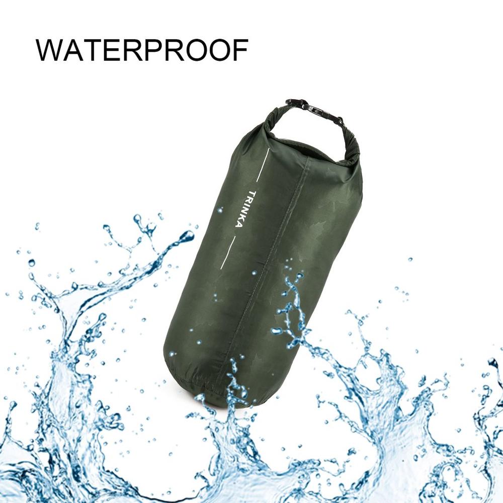 8L 40L 70L Draagbare Zwemmen Zak Waterdichte Dry Bag Sack Storage Bag Voor Camping Wandelen Zwemmen Trekking Varen Gebruik