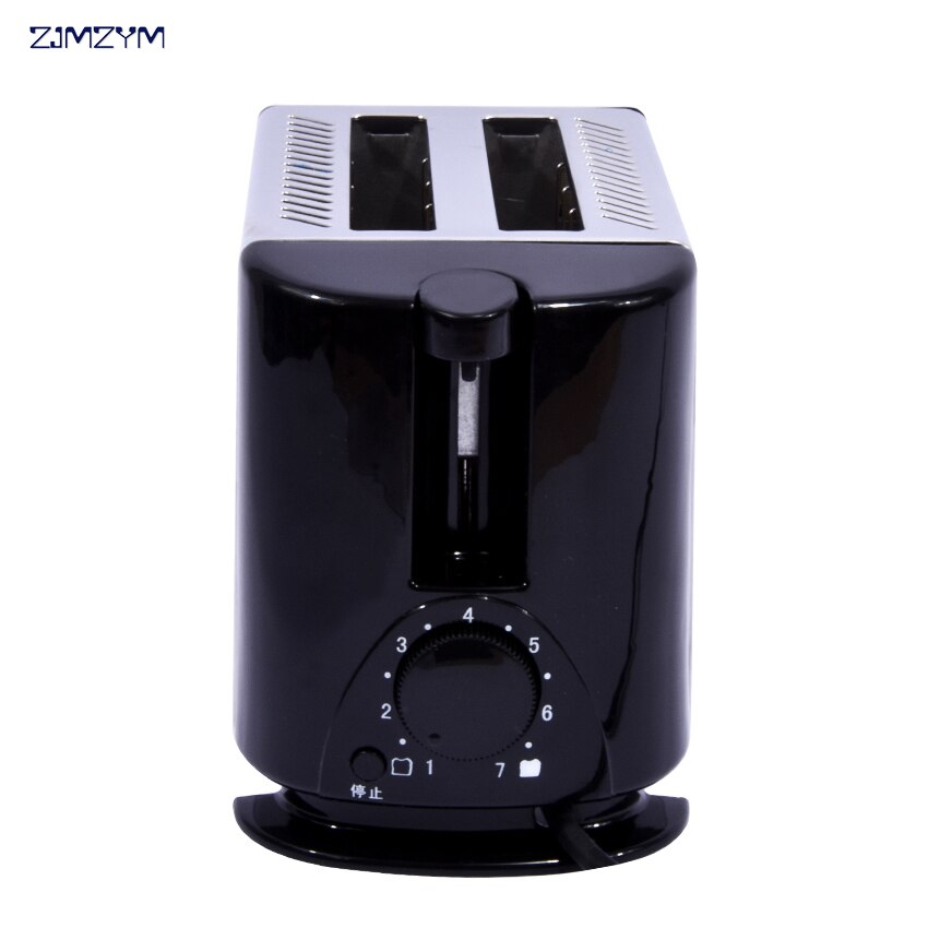 TA-8600 Haushalts Geräte Centek Mini Ofen Toaster Toaster Brot Maschine edelstahl körper 220V/50hz Toaster