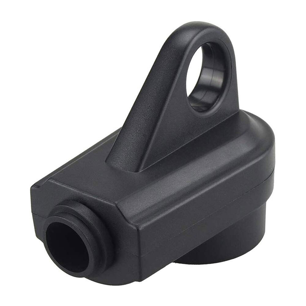 Iztoss 30 AMP RV Receptacle Plug Electrical Plug Adapter with Handle (Female Plug)