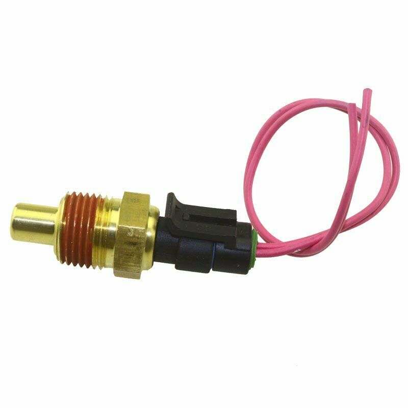 Brass Temperature Sensor High precision Fully sealed Equipment Q21-1002 Q211001 Temp