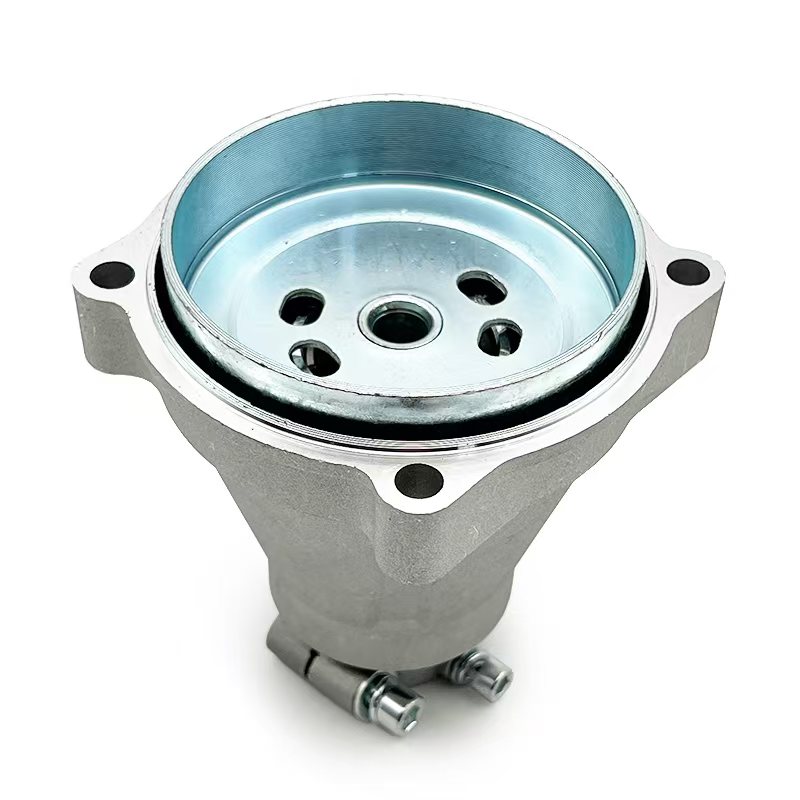 Replacement Universal Output Block 26mm 28mm 7 Teeth 9 Teeth for Gasoline Brush Cutter