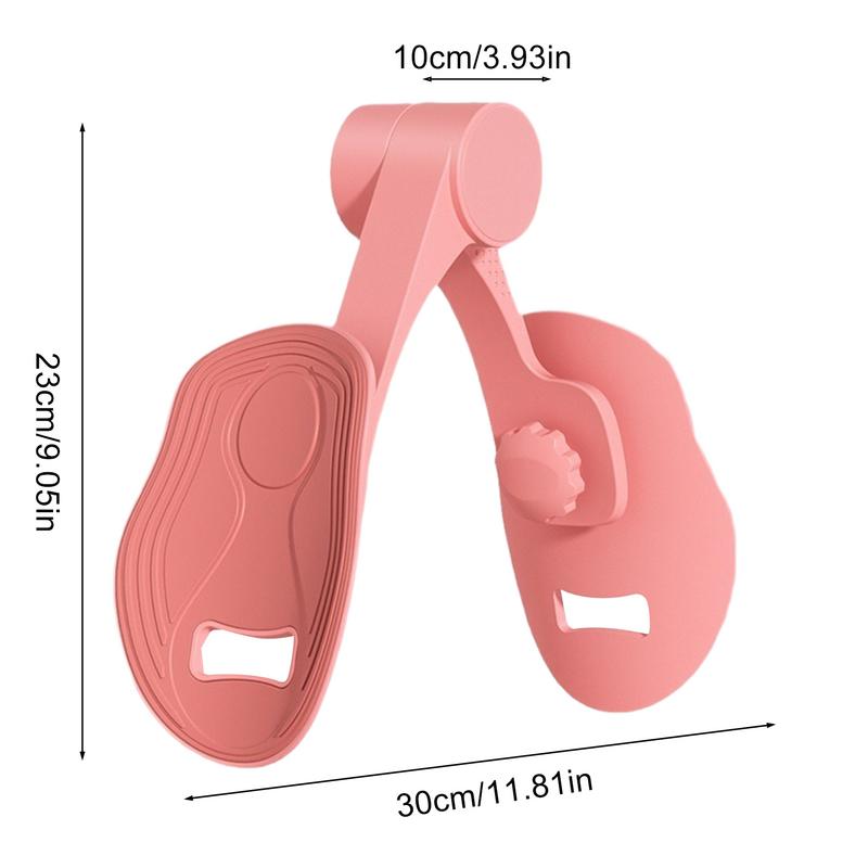 Vloer Spier Trainer Vrouwen Fitness Hip Bekkenbodem Trainer Apparatuur Innerlijke Dij Toner Exerciser Bekkenbodem Spier Reparatie Voor