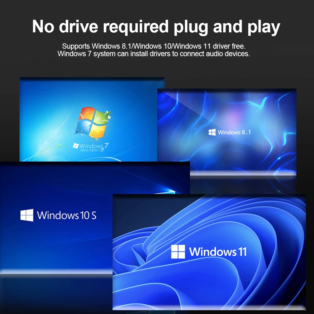 Adattatore bluetooth 6.0 trasmettitore audio wireless ricevitore dongle usb per auto cuffie altoparlante driver gratuito per windows 8.1/10/11