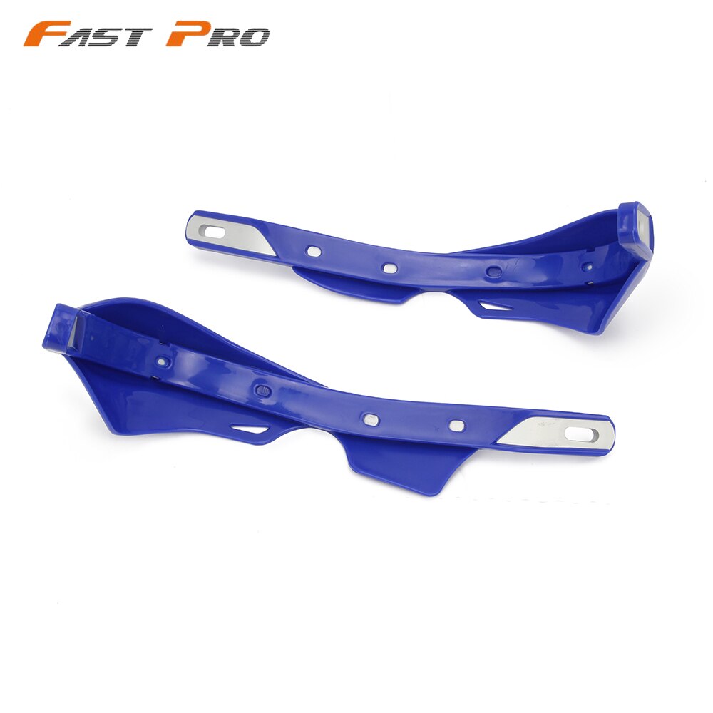 Motorcycle Universal 22mm 28mm Handguard Hand Handlebar Guard Protector For YAMAHA YZ125 YZ250 YZ250F YZ450F WR125 WR250F WR450F