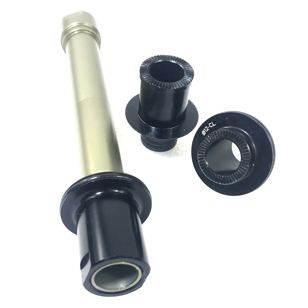 Novatec D791SB-CL D792SB-CL Center Lock hubs adaptor converter Front side caps qr/12mm/15mm Rear axle 142mm/135mmxM12/M10/QR