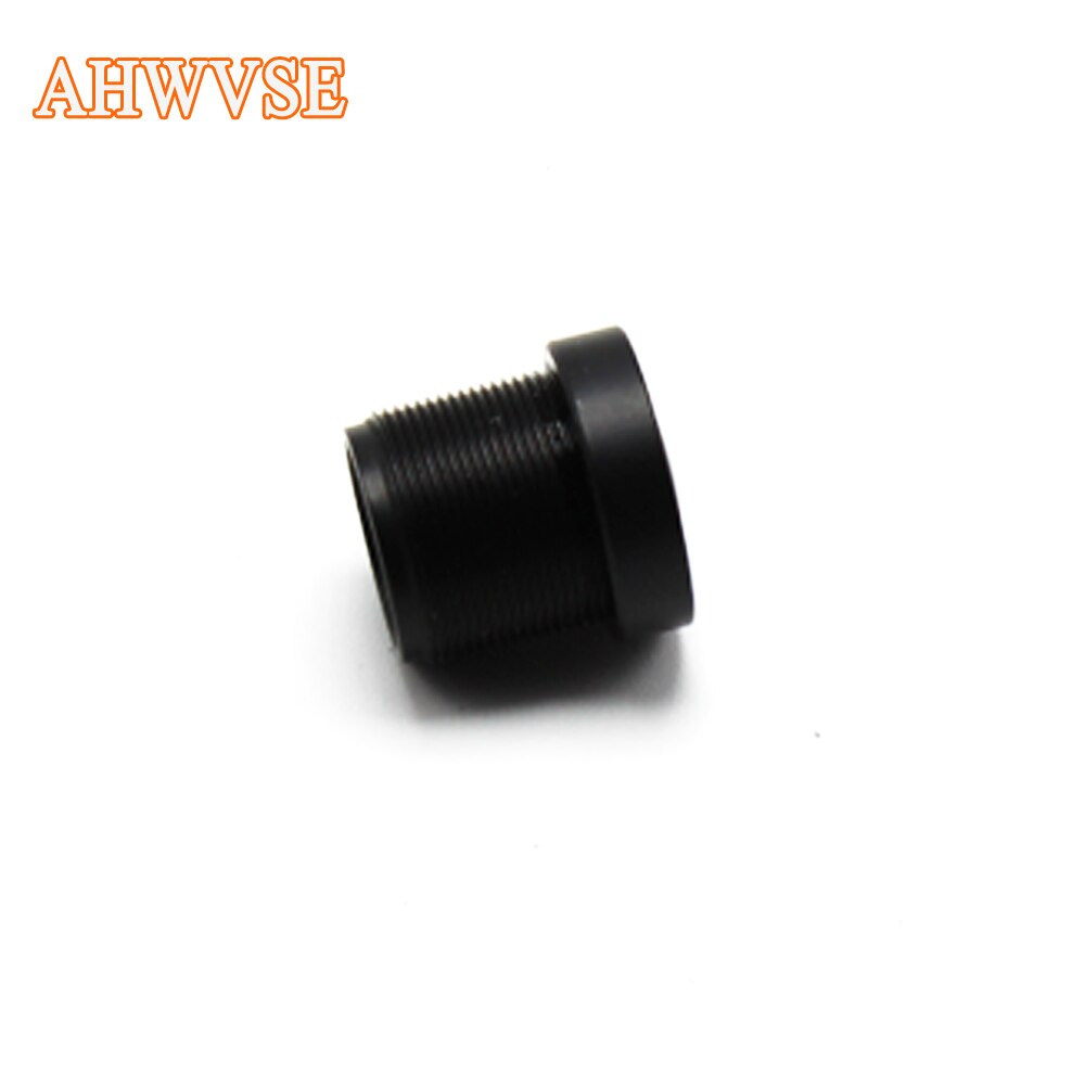 12MM CCTV Lens For CCTV Camera IR M12 Metal CCTV Lens for security cameras IP AHD TVI CVI camera