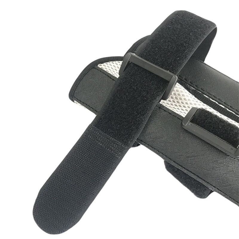 Elbow Arm Splint Support Brace Upper Arm Posture Corrector Elbow Sprain Splint Carpal Tunnel Rehabilitation Training Tool