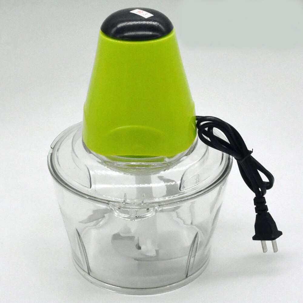 Multifunctionele Binnenlandse Vleesmolen, Elektrische Koken Machine, Kleine Vlees Chopper Mixer