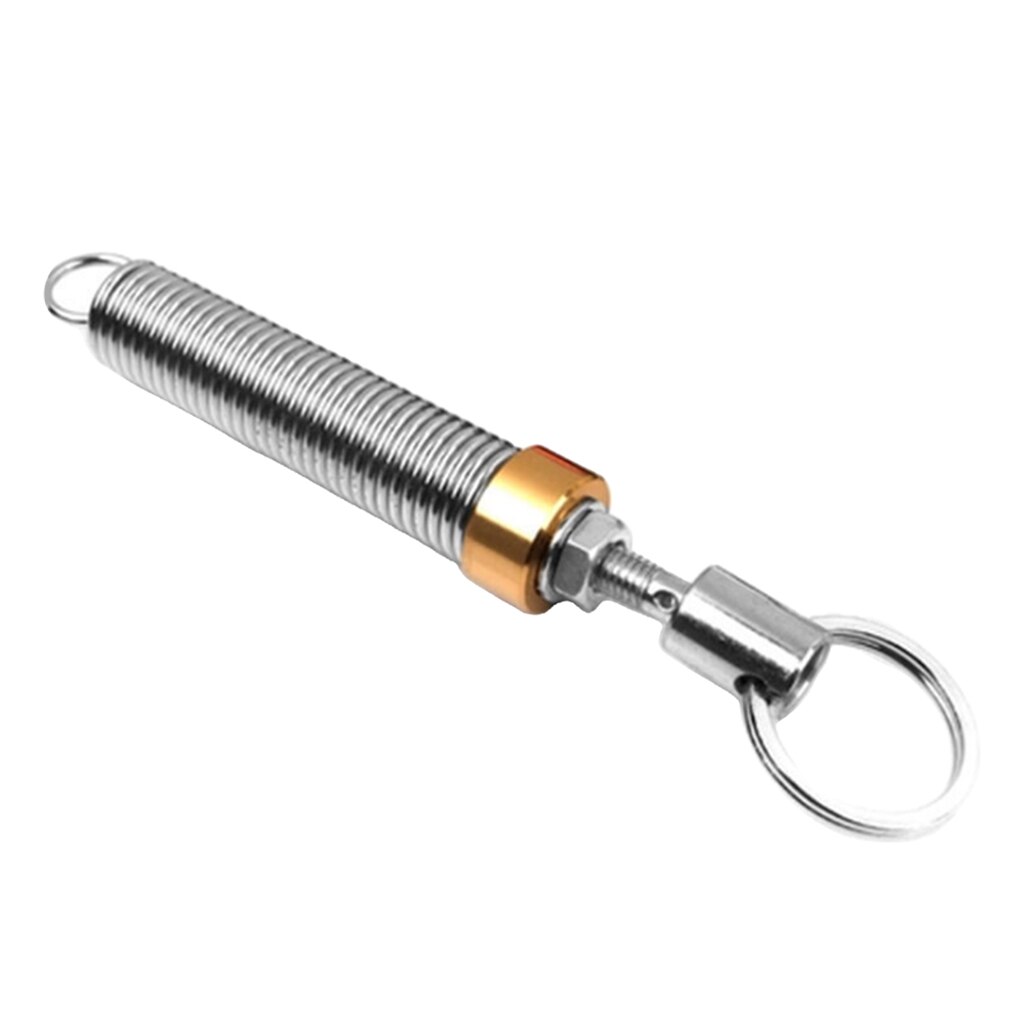 1 Pair Flexible Car Boot Lid Lifting Spring Car Accessories Random Color