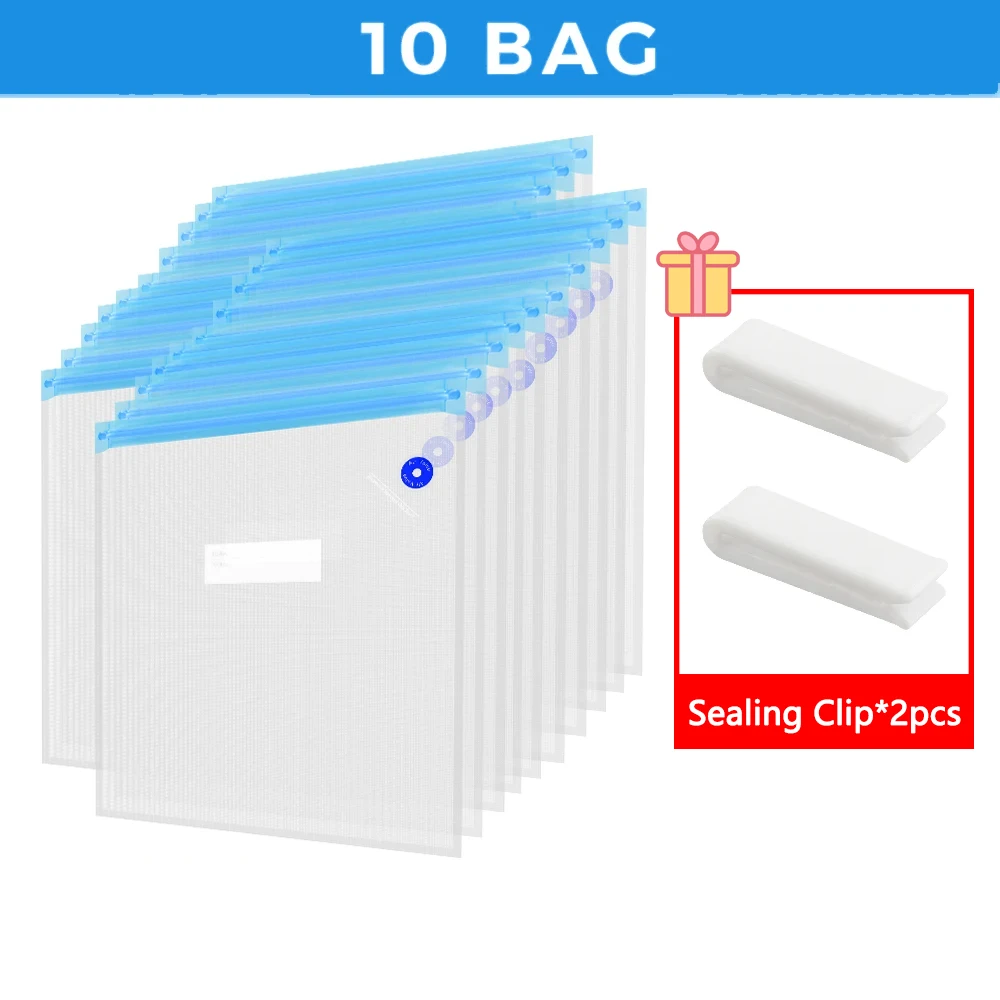 1-30 sacs de stockage de Filament sac sous vide imprimante 3D PLA/ABS/TPU sèche-Filament sécurité résistant à l'humidité pour les pièces d'imprimante 3D: Argent