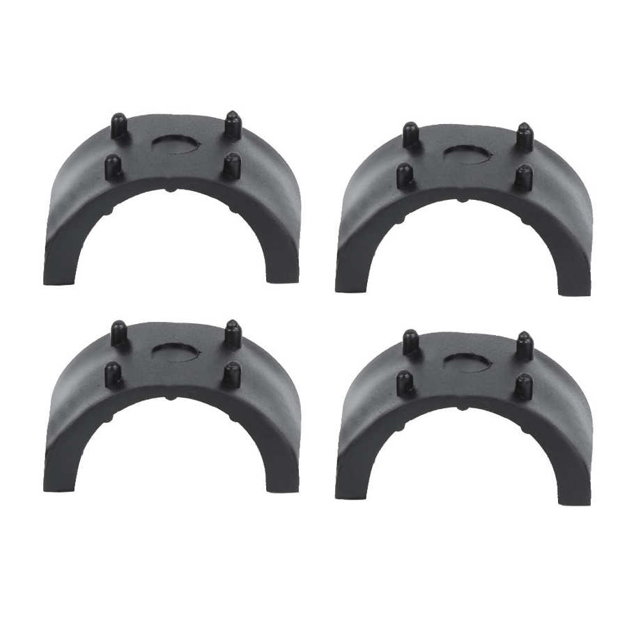 Paraplystödstativ skjutvagn tränar träning