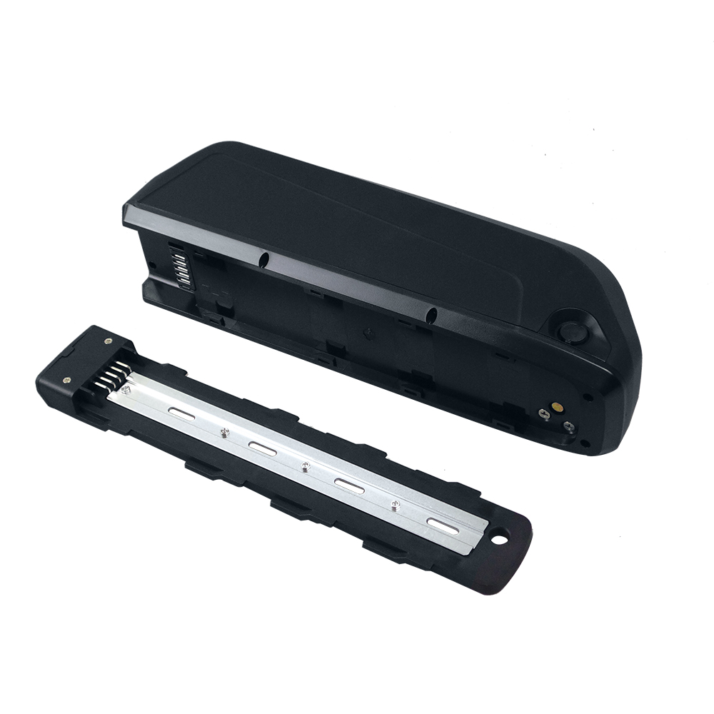 Hailong-Batterie à tube alertes onal avec support, G70, 36V, 48V, 52V, Max 70 pièces, 18650 cellules, 10S7P, 13S5P, 14SP, 30A BMS