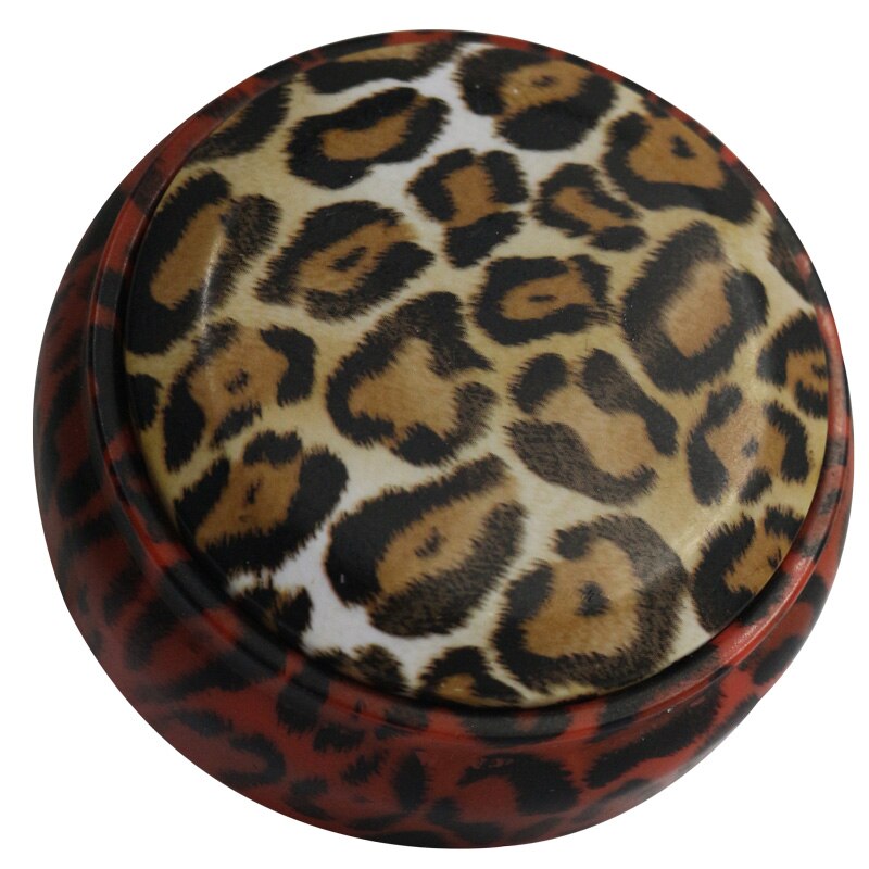 Leopard print 30s recording your own voice recordable sound buzzer button M10