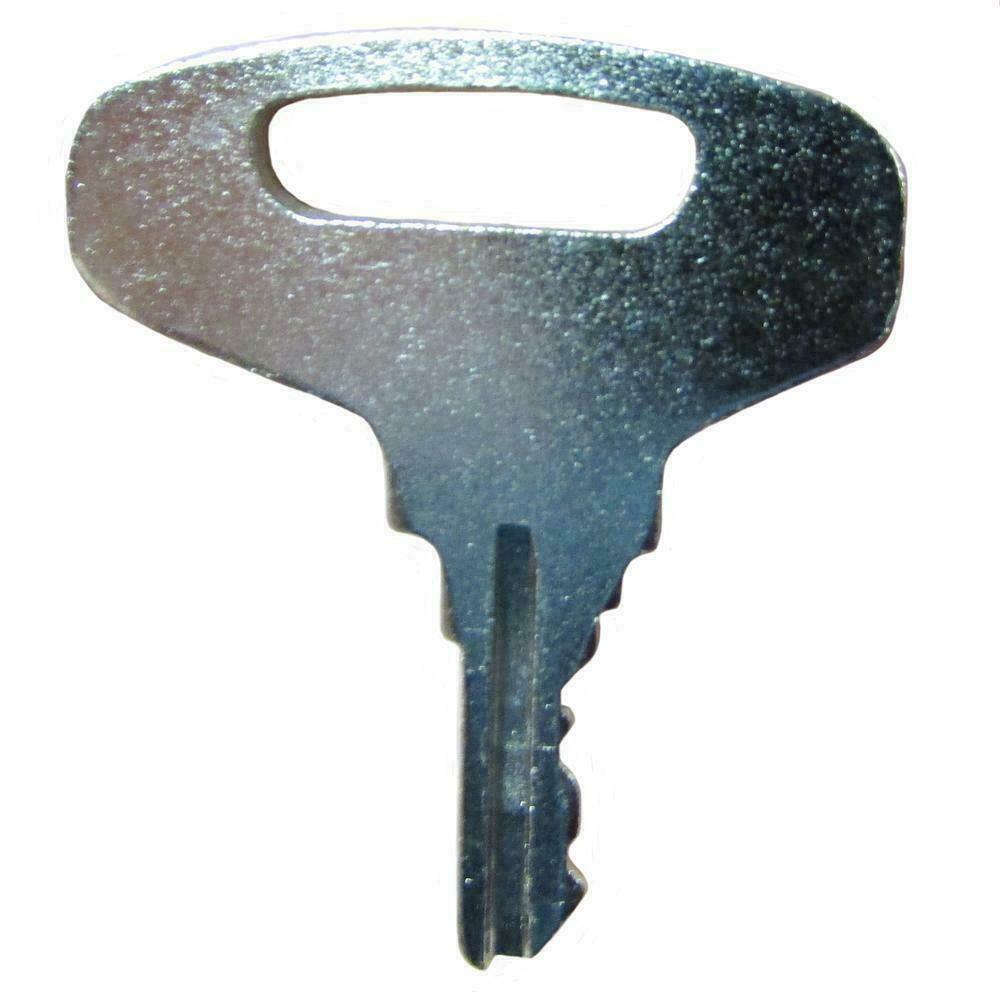 Llave de encendido para Kubota B GL serie 66711-55140 en Allmand Broce GEHL