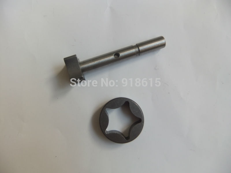 Kipor kde 3500x oliepumpe  km178f 178f generator dele