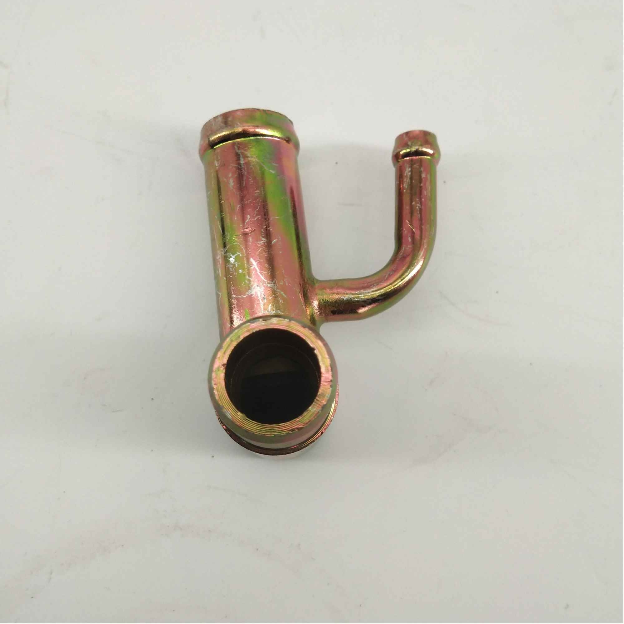 engine water by pass Pipe to heater connector for Mazda 323 family protege 1991 to 2005 BA BG BJ OEM: B6S7-15-270A