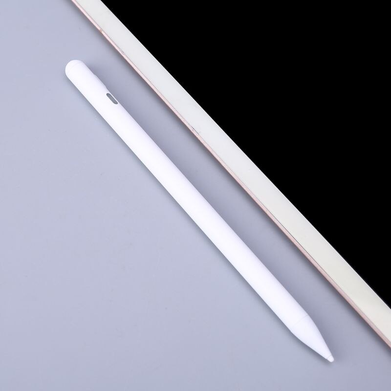 Stylet pointe Fine Rechargeable numérique avec type-c pour i-pad 6th/7th/Air 3rd