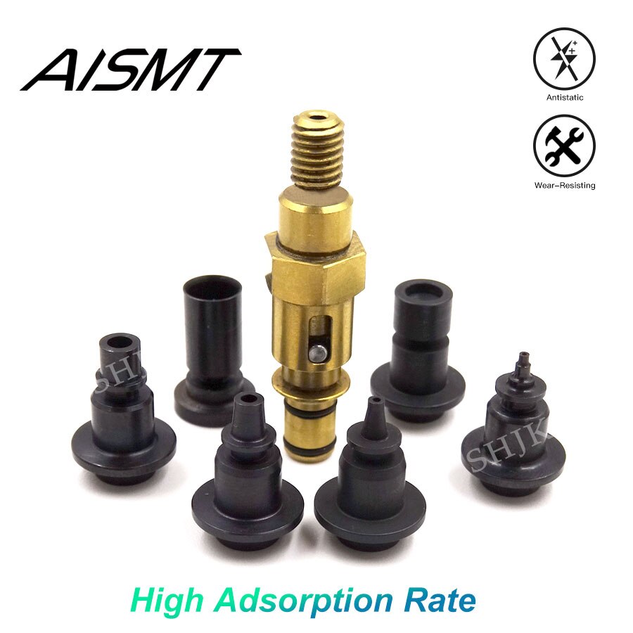 SAMSUNG CP40 Nozzle holder N08,N14,N24,N40,N045,N75 for SMT Pick and Place machine, , Made in China