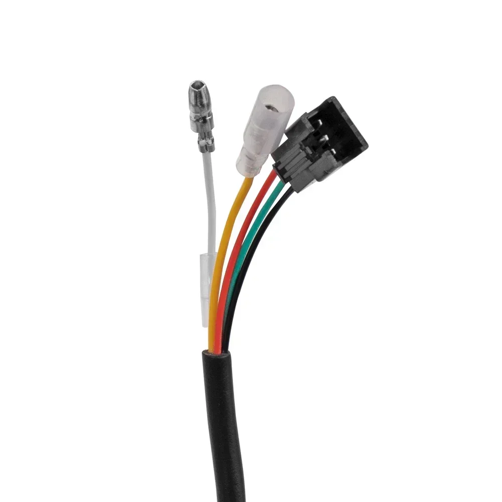 36v 48v 60v aperto do acelerador e-bike guiador com bloqueio ebike bicicleta elétrica scooter acelerador indicador de energia chave display led