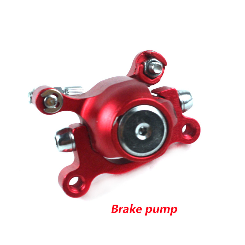 Pneus à Air Arrières pour Trottinette Électrique, Roues de Rééquilibrage 8.5 Pouces, 10 Pouces, Solides, pour Modèle Xiaomi Mijia M365, 8 1/2x2: pumb