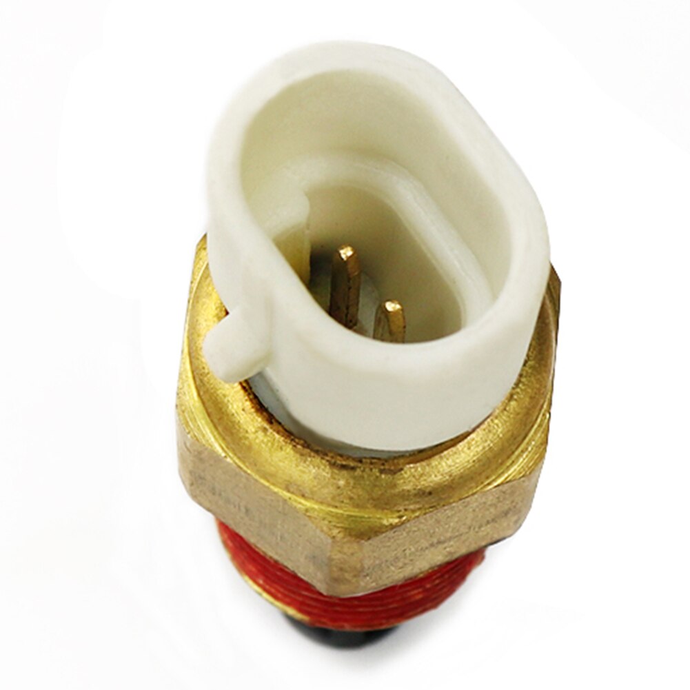 Intake Air Temperature Sensor Automotive Temperature Temp Auto Sensor for GMC Chevy IAT MAT ACT VAT MCT ATS CTS
