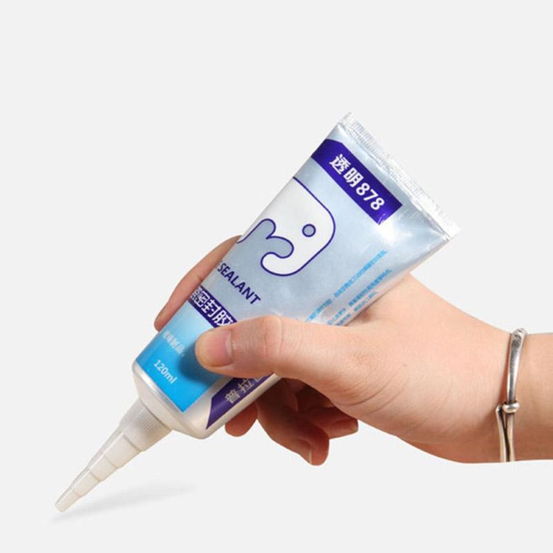 1Pcs Tile Refill Agent Tile Reform Coating Mold Cleaner Tile Sealer Repair Glue for Wall Porcelain Ceramic Adhesive Ceramic Seal