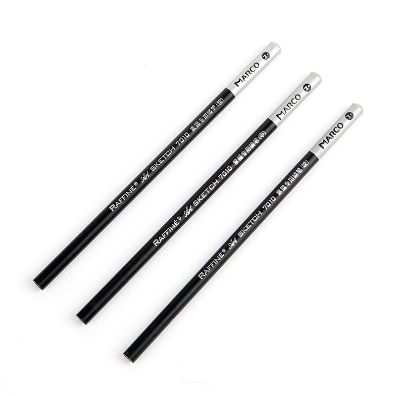 29pcs/set Portable outdoor drawing art supplies Charcoal Earser Drawing Pencil With Sketch Painting Canvas Pencil Bag Set