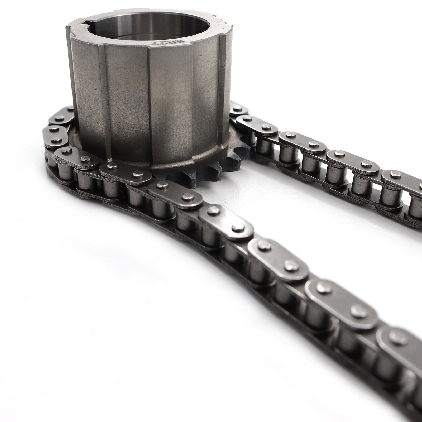 Timing Chain Kit Fit 97-04 Cadillac Chevrolet GMC Pontiac 4.8 5.3 6.0 OHV VORTEC(Item ID:303630087616)