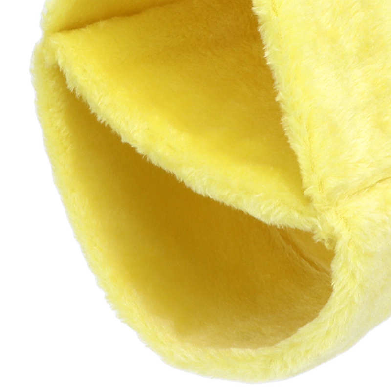 Bird Hut Bird Bed Soft Comfortable Large Size for Hamsters for Parrots for Squirrels