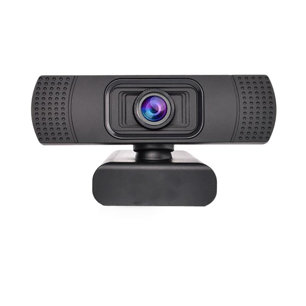 1080P Live Camera Webcam Hd Web Camera Met Ingebouwde Hd Microfoon Usb Webcam Breedbeeld Video 1920X1080