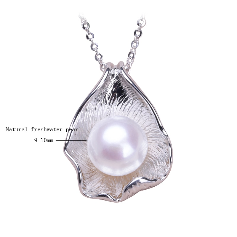 Accesorios BaroqueOnly montajes colgantes para mujeres, joyería femenina para niñas, colgante de abalorio con perla de , hallazgos PAT