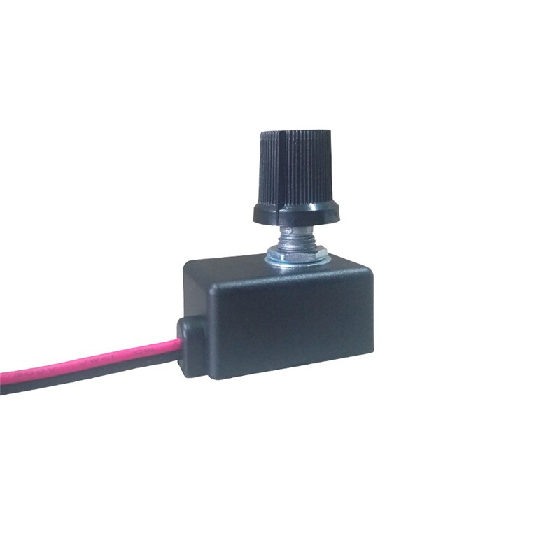 CLAITE DC0/1-10V 40mA interruptor regulador de luz LED para iluminación producto estándar nacional