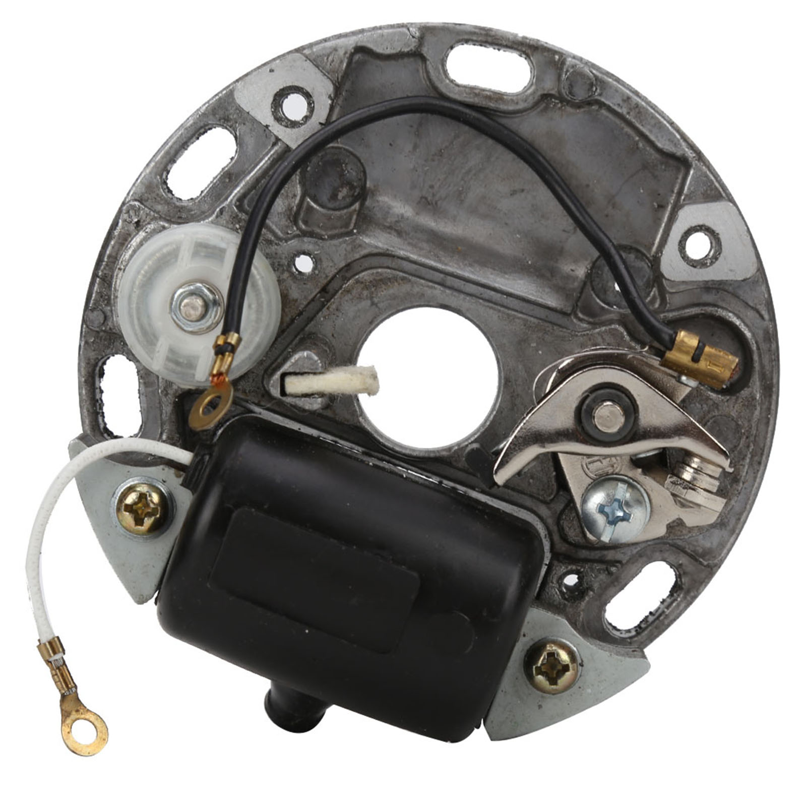 Kettingzaag Bobine Kettingzaag Deel Bobine Bobine Assemblage Vervangingsonderdeel Voor Ms070/080 Kettingzaag Metaal Materiaal