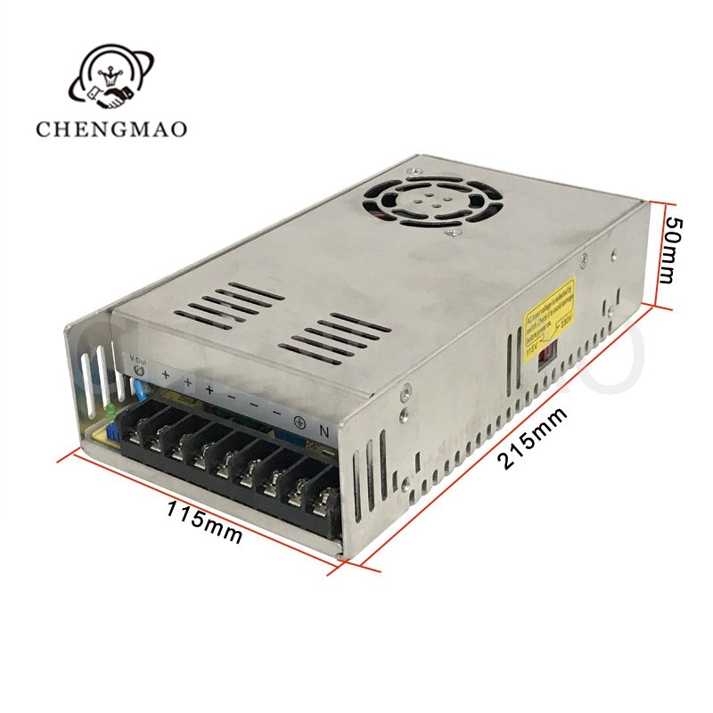 CP-PX 24/10.5 AC/DC ABB 100W Switching Power Supply For Industrial Automation Control 250W 24V