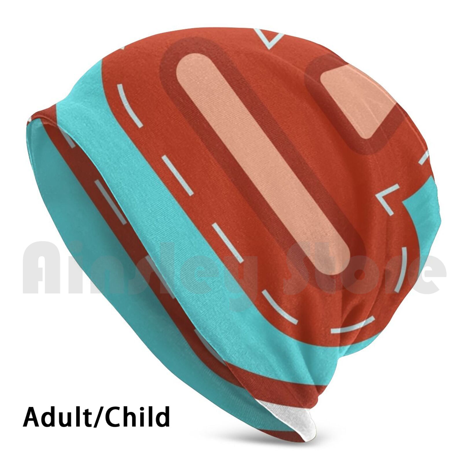 Nacho Libre / / Luchador Beanie Beanie Hedging Cap DIY Print Cushion Jack Black Nacho Libre Melancholia Lucha Libre