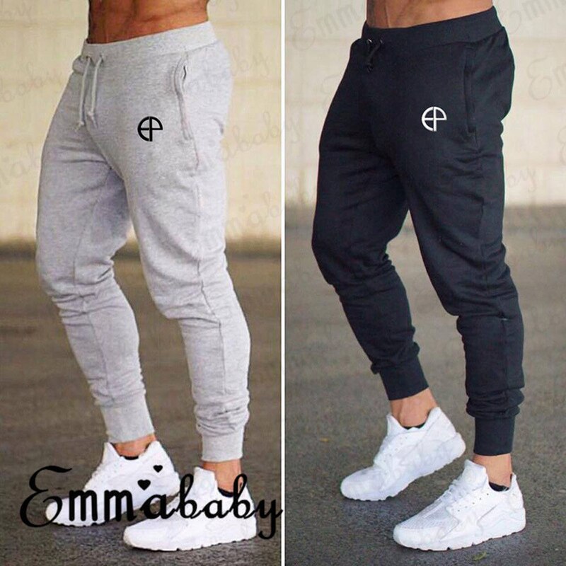 Sportswear Jogger Sport Atmungsaktive Hose Männer Laufhose Jogging Jogginghose Frühling Männer Jogging Hosen GYM Training Hose