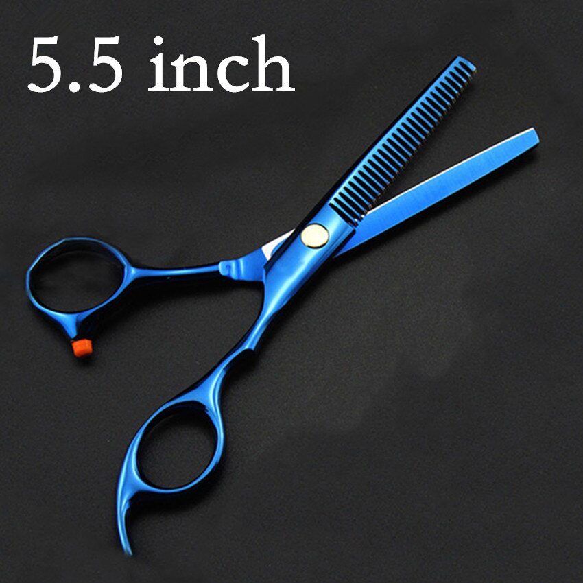 Professionaljapan 440c Classic Cut Haar Schaar Dunner Scharen Snijden Kapper Makas Kappersscharen Set: thinning2