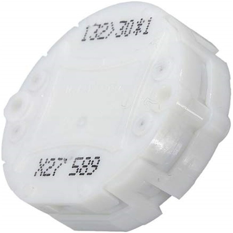Motor paso a paso X27 589 05-07, medidor de velocímetro X27.589 X25 589 X15 589 XC5 589, kit de instrumentos, motor de velocidad