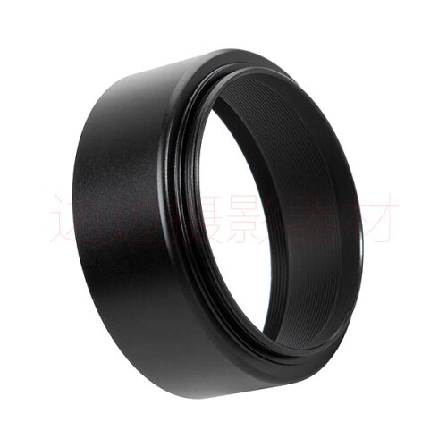 82 86 95mm Standard Metal Lens Hood for Canon for 82MM 86mm 95mm lens filter