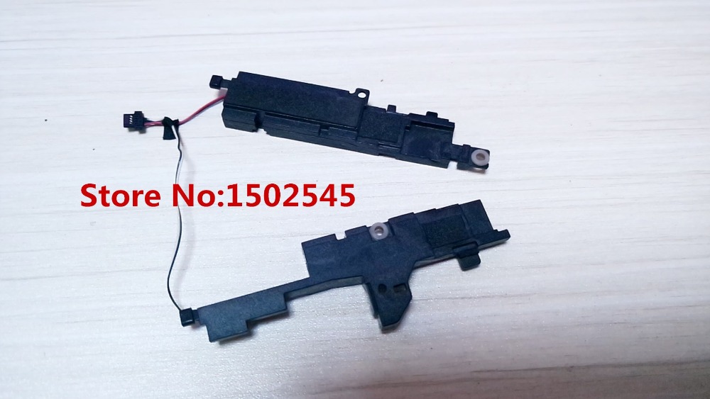 Original Laptop Speaker for HP Probook 430 G3 Built-in Speaker Audio L&amp;R Speaker X61