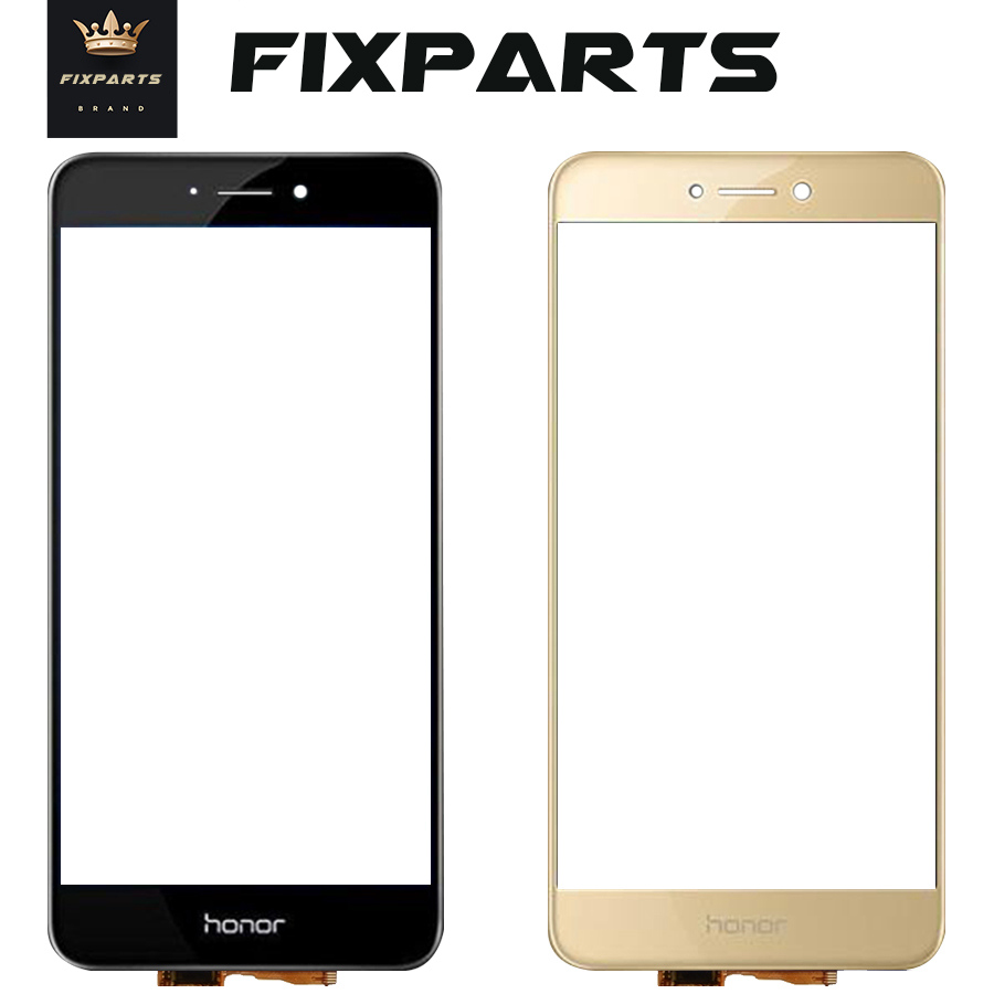 Für Huawei Honor8 Lite TouchScreen Digitizer PRA LA1 LX1 LX3 Touchscreen Huawei Honor 8 Lite berühren Bildschirm Glas Sensor Tafel