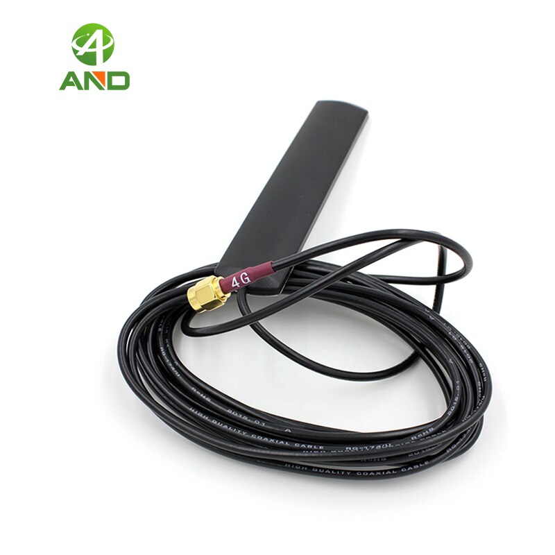 700-2700 mhz buitenantenne met 4g signalen ontvangen, lte patchantenne