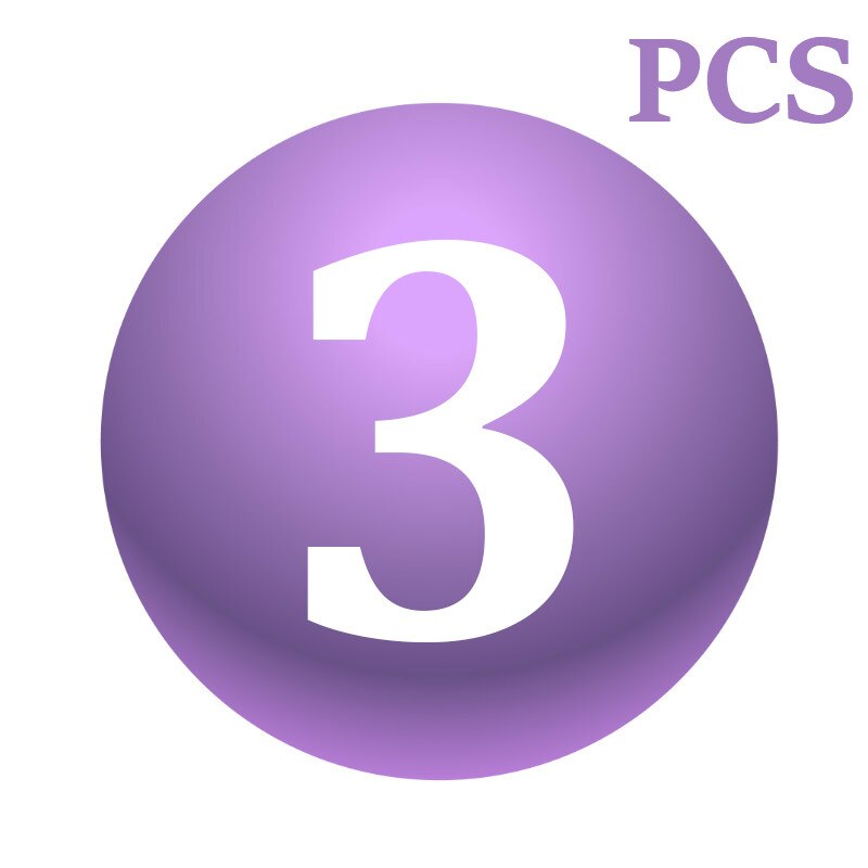 Protector de PANTALLA Full HD SUB 4K, 16:9, 340mm x 190mm, accesorios para PC, portátil, película protectora, compatible con 3 dispositivos: Azul oscuro