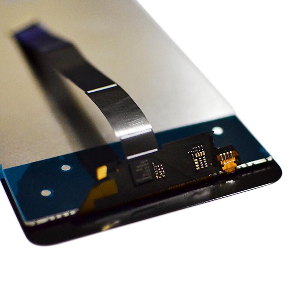 Pour Huawei Mate 9 écran LCD + Écran Tactile Digitizer Assemblée Remplacement + Outil Pour Mate9 MHA-L09 MHA-L29 MHA-AL00 Écran LCD