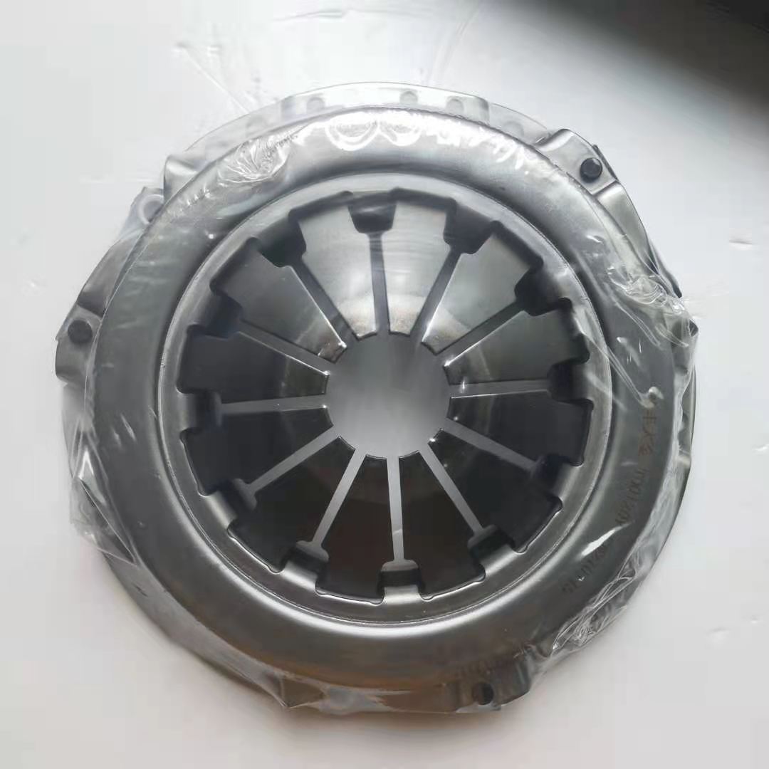 Cubierta de embrague para Faw V80